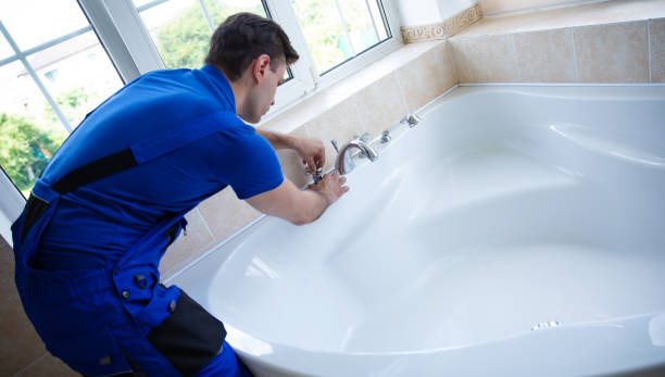 Best 24/7 Emergency Plumbing Services  in Canton, MS